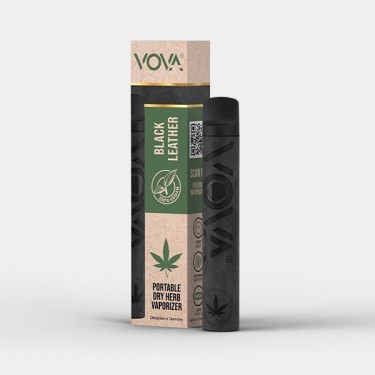 VOVA Volks Vaporizer