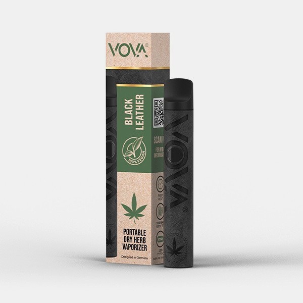 VOVA Volks Vaporizer