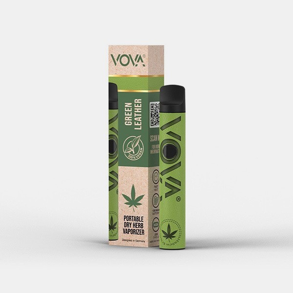 VOVA Volks Vaporizer