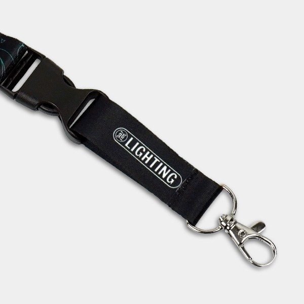 GB The Green Brand exclusive lanyard - Growbarato
