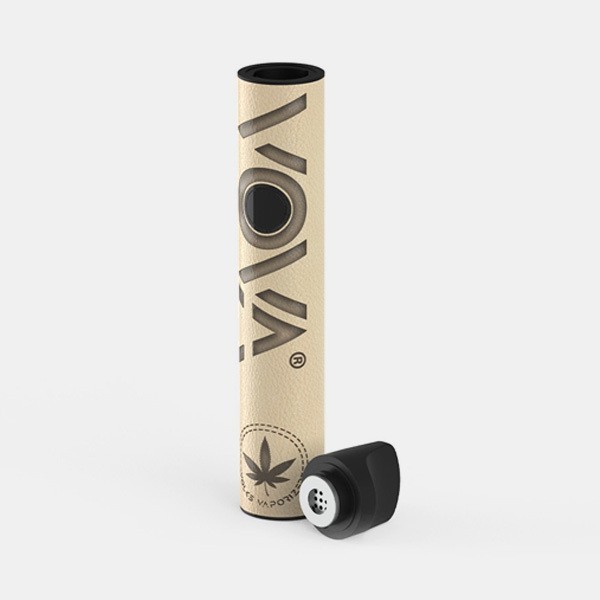 Portable VOVA Volks Vaporiser - GB The Green Brand