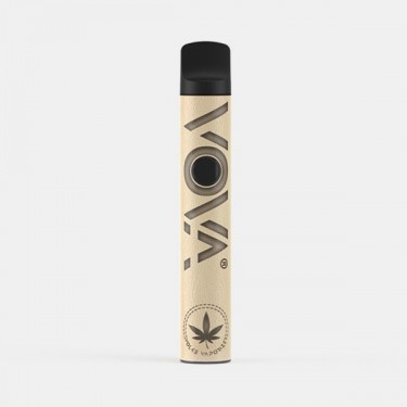 Portable VOVA Volks Vaporiser - GB The Green Brand