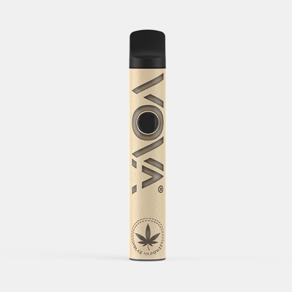 Portable VOVA Volks Vaporiser - GB The Green Brand
