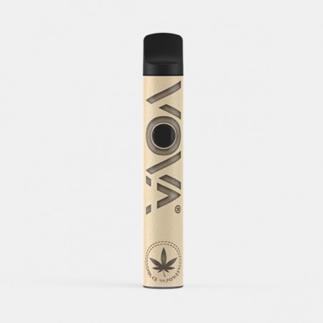 Portable VOVA Volks Vaporiser - GB The Green Brand