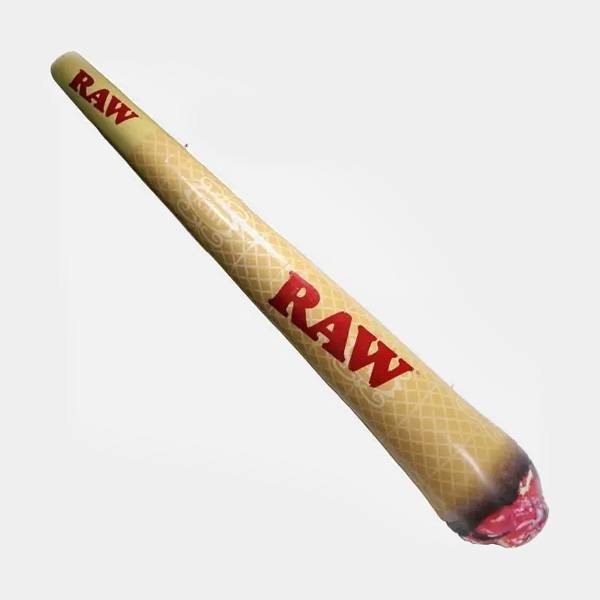 View RAW Inflatable Cone Joint | 1.7m long - GB