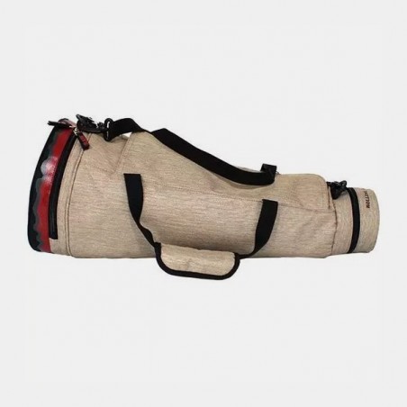 RAW Cone Duffel Bag smell resistant 53x22 cm - GB The Green Brand