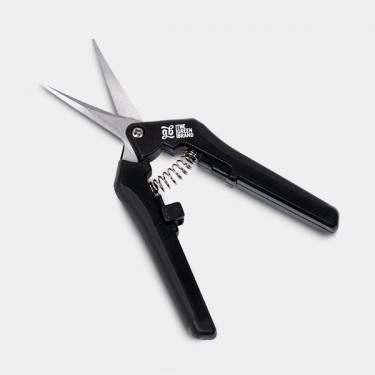 GB Curved Blade Scissors