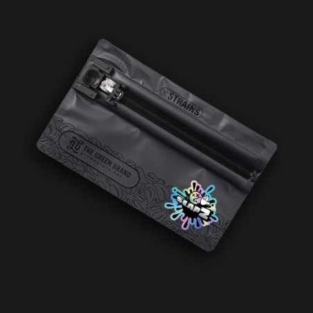 Feminized seeds Slapz - GB The Green Brand