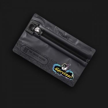 Feminized seeds Spritzer - GB The Green Brand