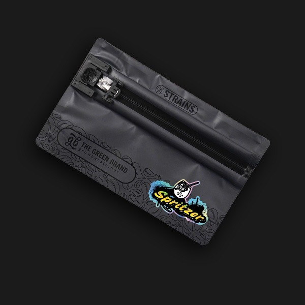 Feminized seeds Spritzer - GB The Green Brand