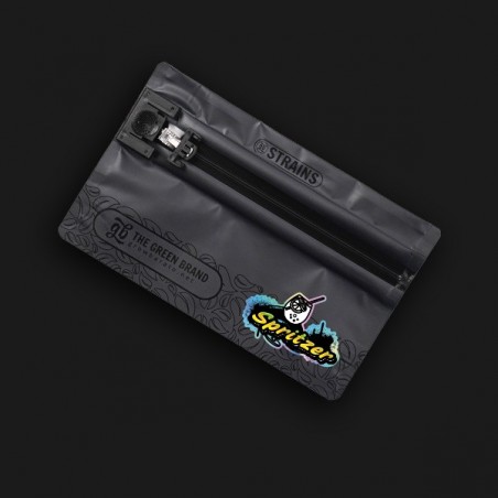 Feminized seeds Spritzer - GB The Green Brand