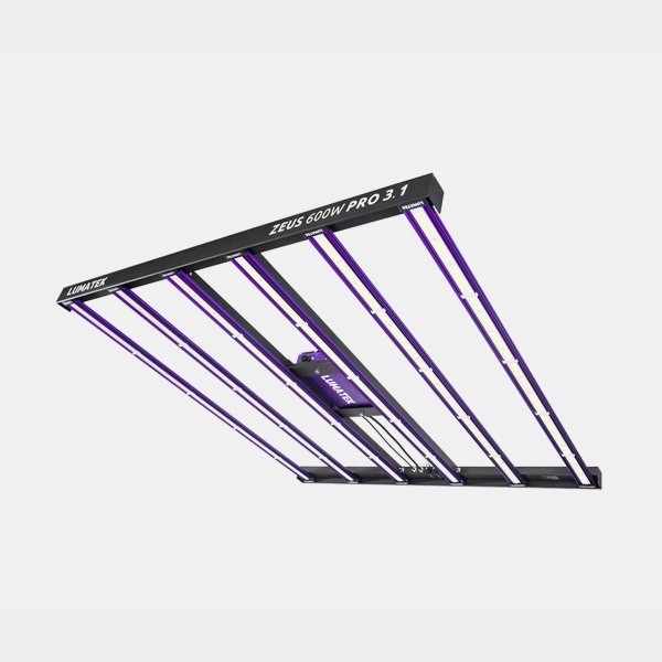 View Zeus 600w Pro 3.1 LED Lumatek