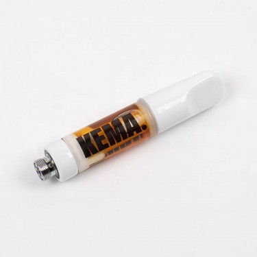 'Amnesia Haze' KEMA 87% CBD Cartridge