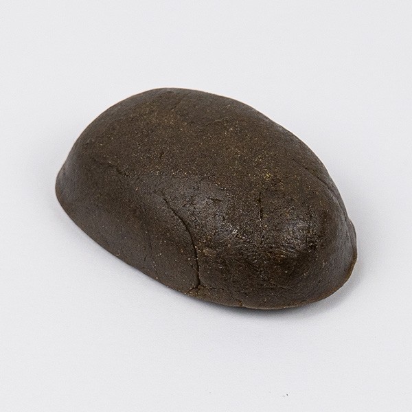 'El Dorado' KEMA CBD Hash