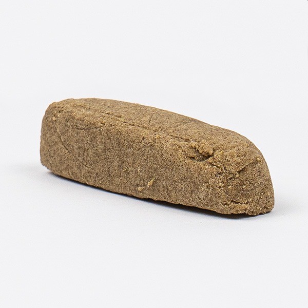KEMA 'Papaya Pie' CBD Hash