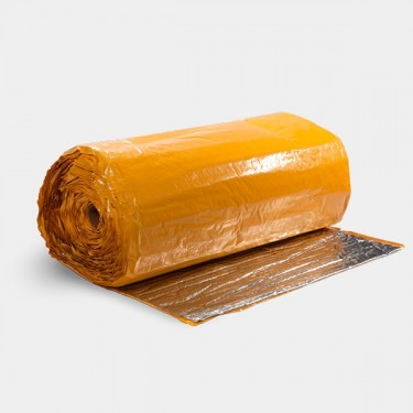 KIT dissHEAT AUTOFIX thermal insulating - GB