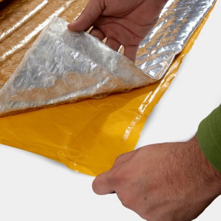dissHEAT AUTOFIX Thermal Insulator (Detail)