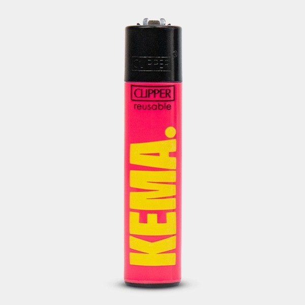 KEMA Clipper Lighter pink