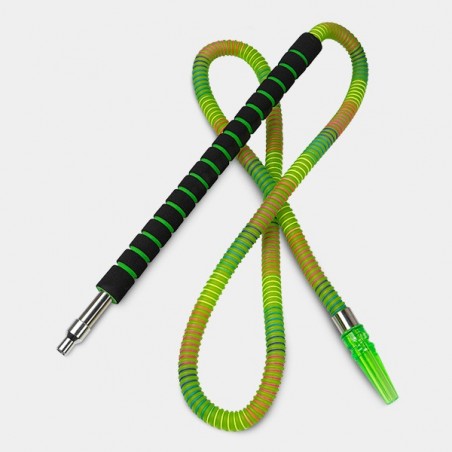 Plastic Spare Hose for Hookahs & Shishas - GB