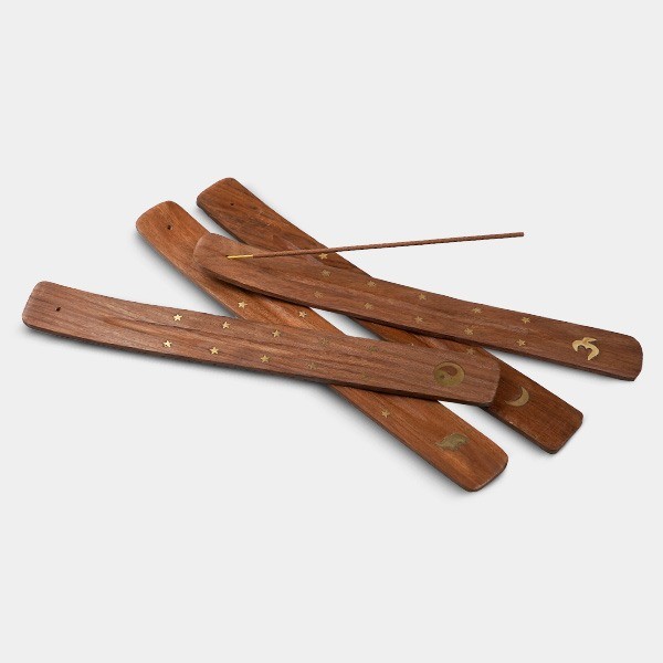 View Incense holder 30 cm - GB The Green Brand