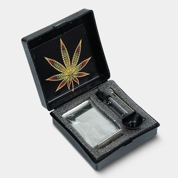 Complete Sniffer Kit - GB The Green Brand