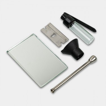 Complete Sniffer Kit - GB The Green Brand