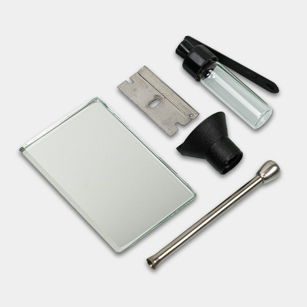 Complete Sniffer Kit - GB The Green Brand