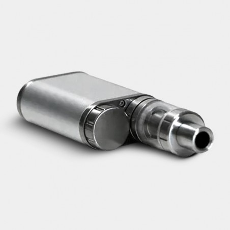 iStick Pico 75w Atomizer by eLeaf + Battery
