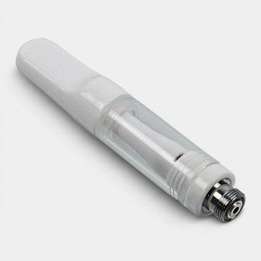 White Atomizer 0,5ml