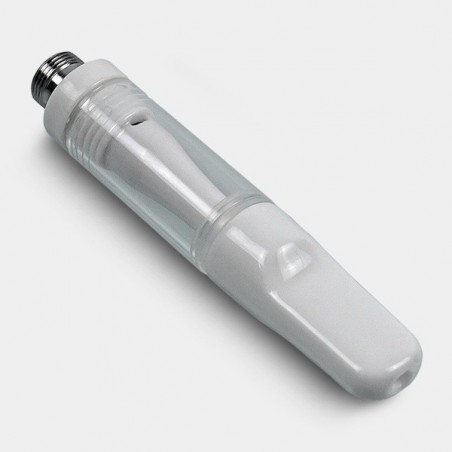 White Atomizer 1ml - Buy at GB The Green Brand