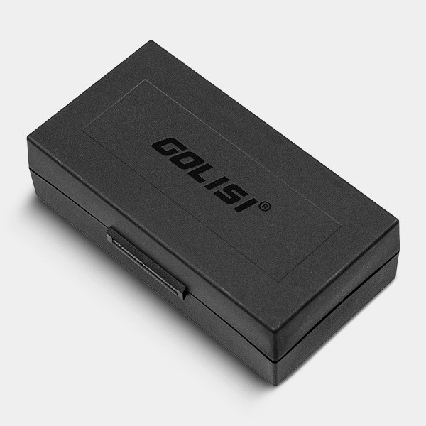 Golisi 18650 S30 3000 mAh 25A Battery - GB The Green Brand