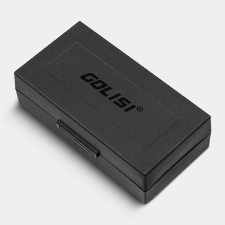 Golisi 18650 S30 3000 mAh 25A Battery - GB The Green Brand