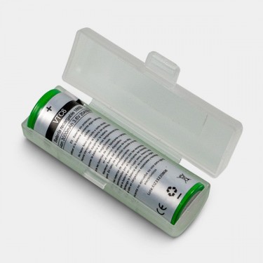 18650 Rechargeable Battery 3000/2600 MAh