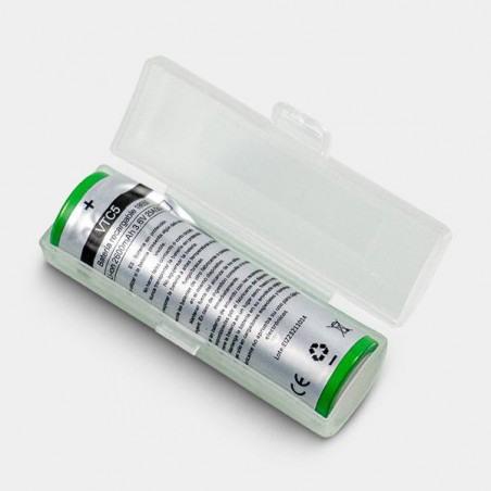 18650 Rechargeable Battery 3000/2600 MAh for Mods - GB The Green Brand