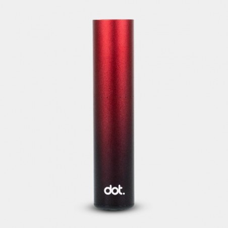 Dotmod Switch Battery - red obsidian