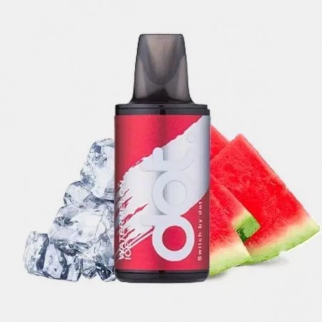 Dotmod Switch Prefilled Pod Watermelon Ice 20mg - GB The Green Brand