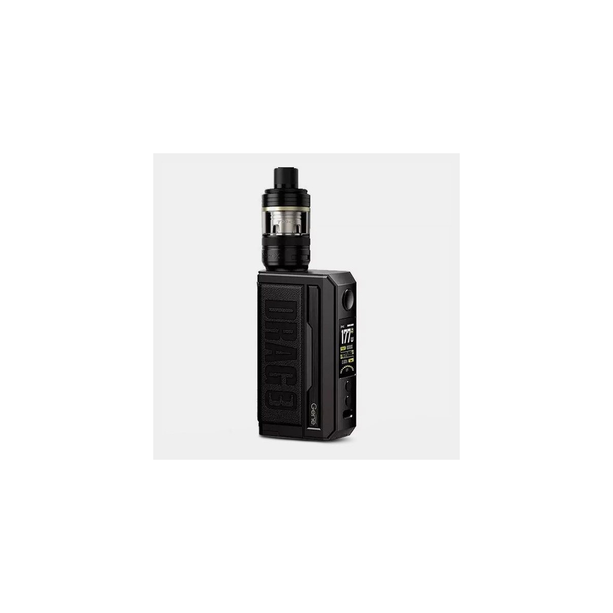 voopoo drag tpp x 3 + TPP-X Pod Tank 2 ml Nicotine:6MG Vaping Laws In Minnesota refillable vape