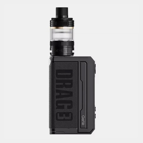 Voopoo Drag 3 + TPP-X Pod Tank 2 ml
