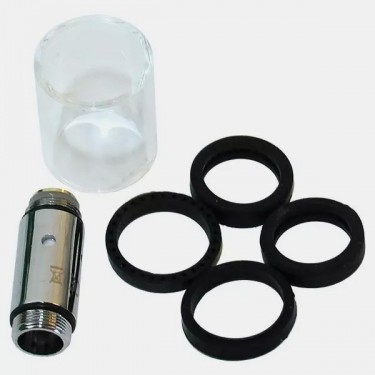 Ryzer E-Liquid Vaporizer by Vapioneer - GB