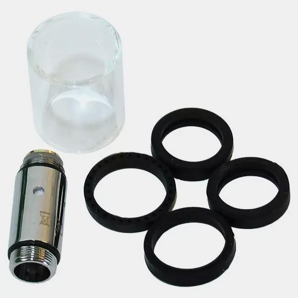 Ryzer E-Liquid Vaporizer by Vapioneer - GB