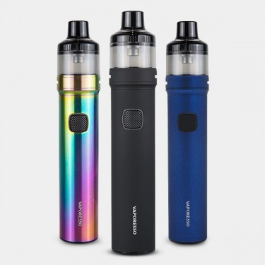 View The Vaporesso GTX GO 80 - GB The Green Brand