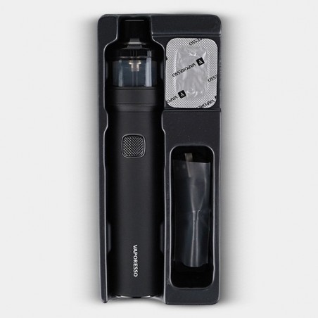 The Vaporesso GTX GO 80 - GB The Green Brand