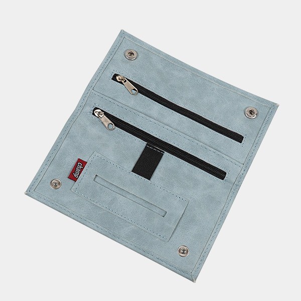 Fake Leather Tobacco Pouch