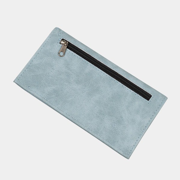 Fake Leather Tobacco Pouch