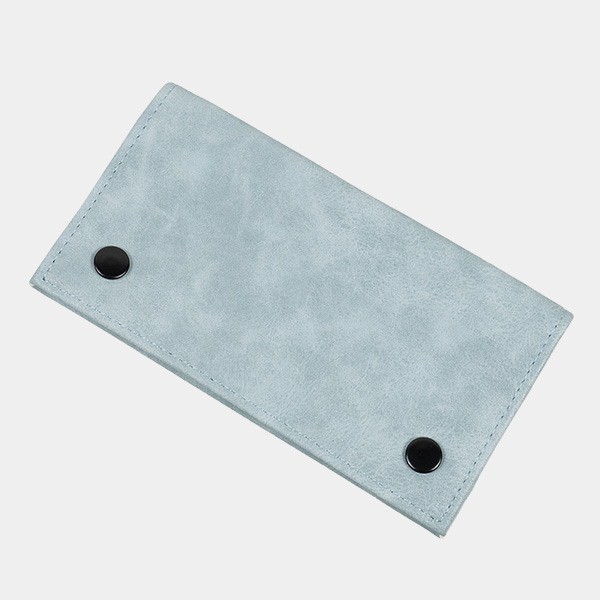 Fake Leather Tobacco Pouch