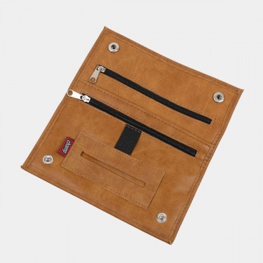 Fake Leather Tobacco Pouch - GB The Green Brand