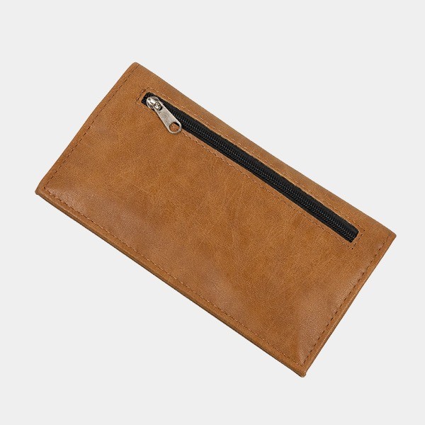 Fake Leather Tobacco Pouch - GB The Green Brand