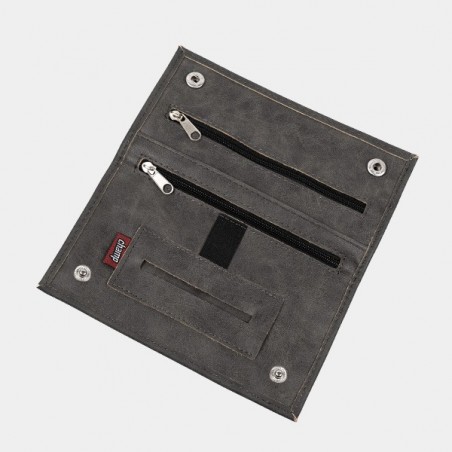 Fake Leather Tobacco Pouch - GB The Green Brand