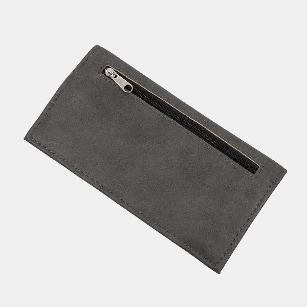 Fake Leather Tobacco Pouch