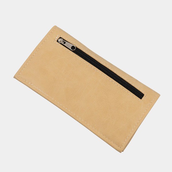 Fake Leather Tobacco Pouch
